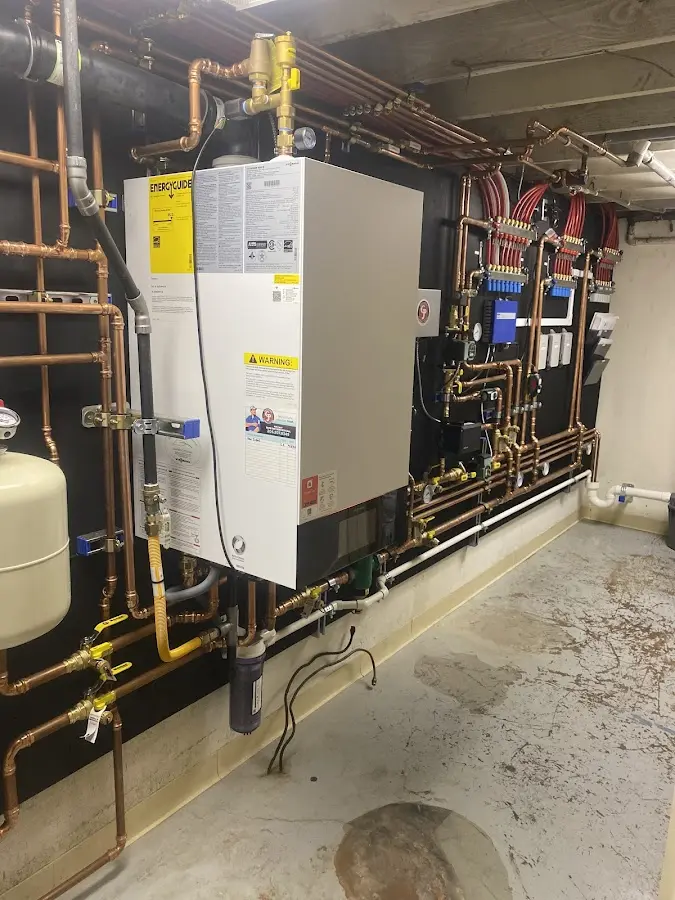 Repiping Services in Franklin, MI