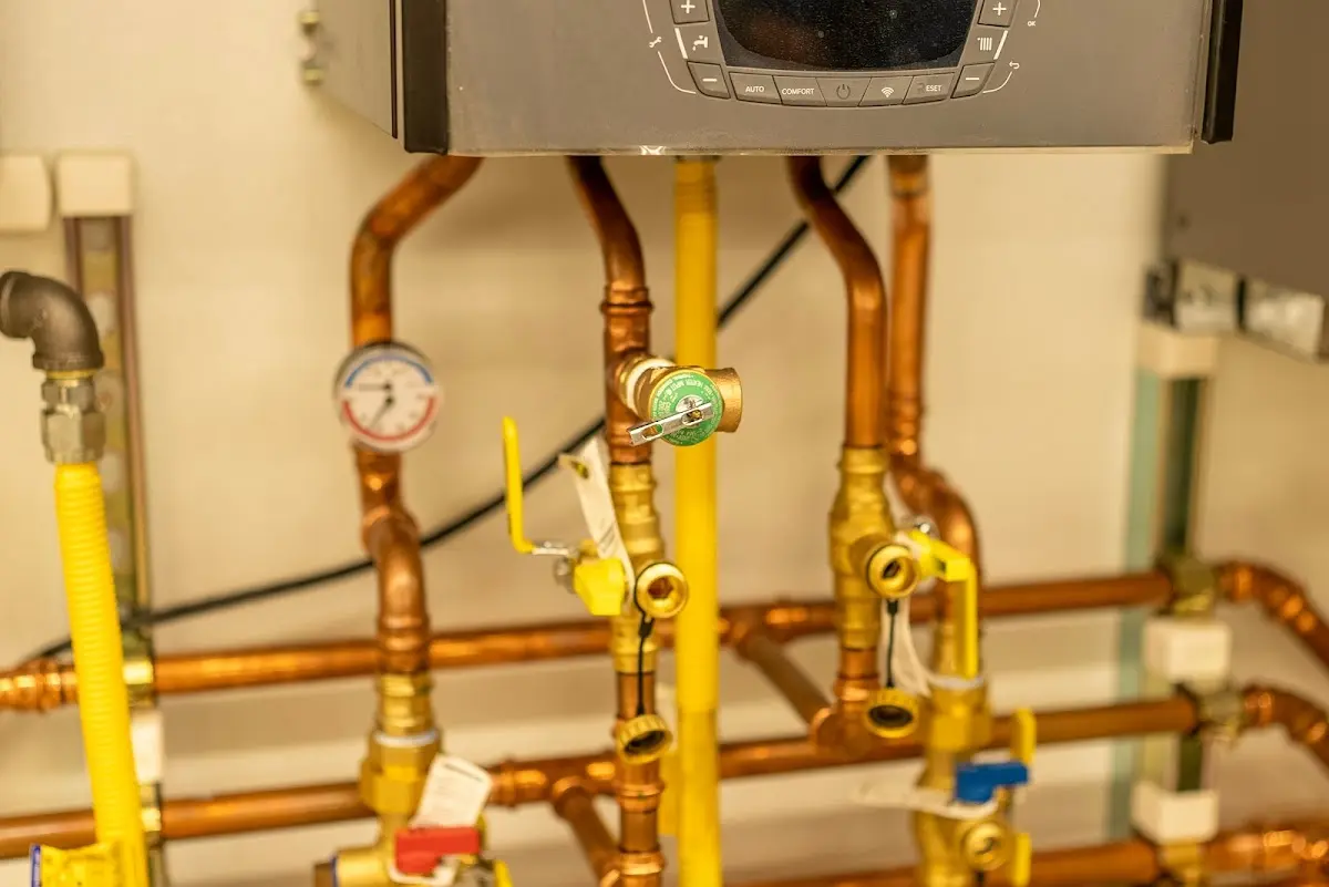 Licensed technician providing Sewer Cleanout for a homeowner in Franklin